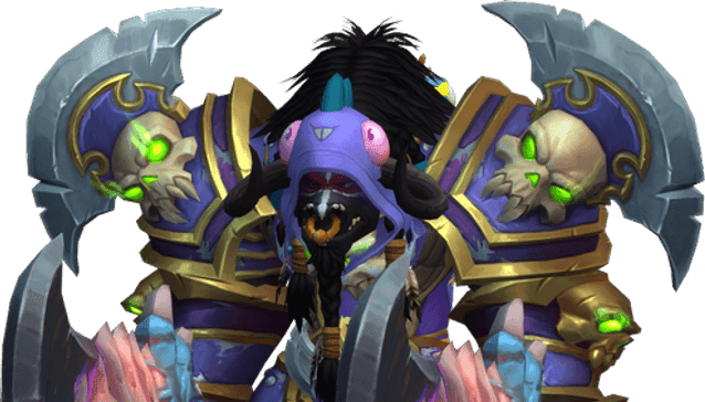 Wälz render
