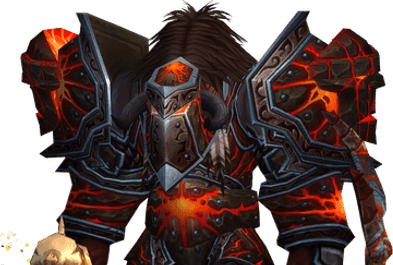 Warriosesamo render
