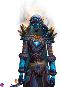 Warsorc render
