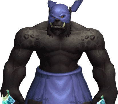 Whatisloovee render