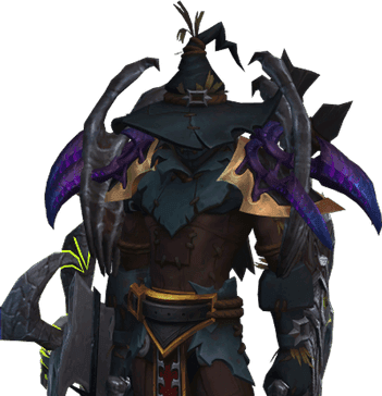 Wilper render