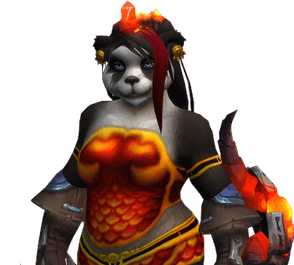 Wink render
