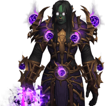 Xanderqt render