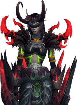 Xeesh render