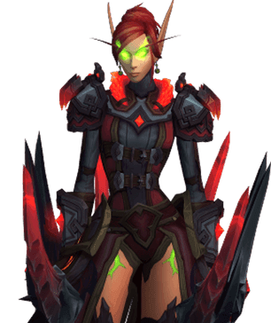 Xeitosa render