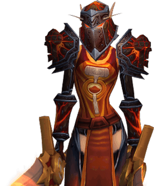 Xencas render