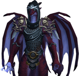 Yöruh render