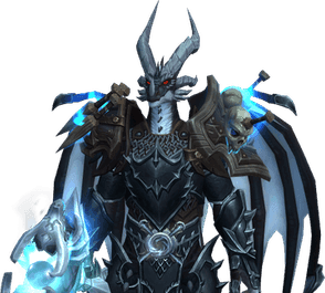 Yamata render