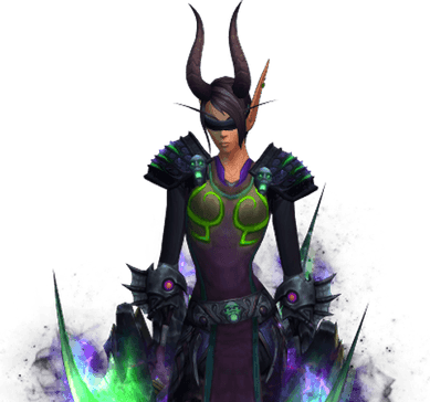 Yamidh render