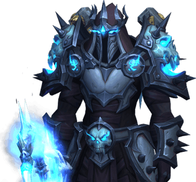 Yandrakr render