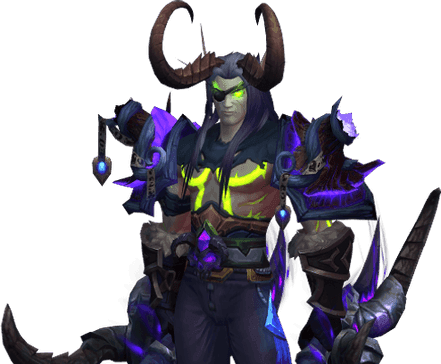 Yazzahk render