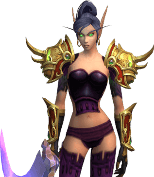 Yeishka render