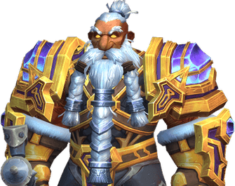 Yeremaia render