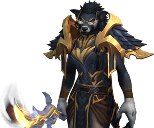 Yoruhr render