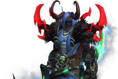 Yubarashiri render