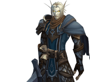 Zënix render