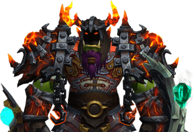 Zaelk render