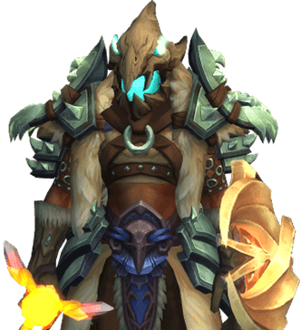 Zalitz render