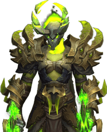 Zarif render