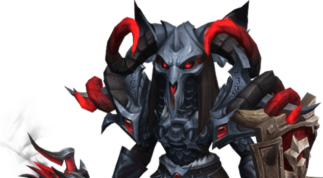 Zerichi render