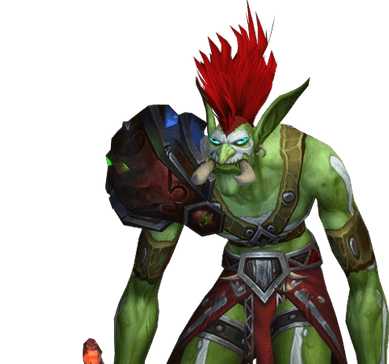 Zeyden render