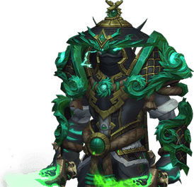 Zyraxx render