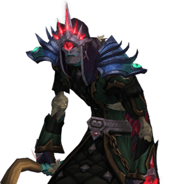 Cørzel render