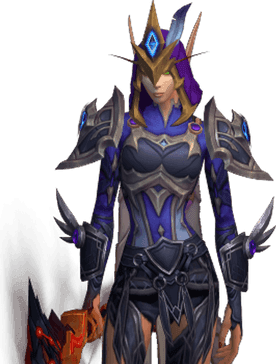 Crashley render