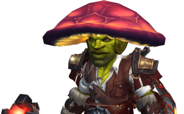 Drsmith render