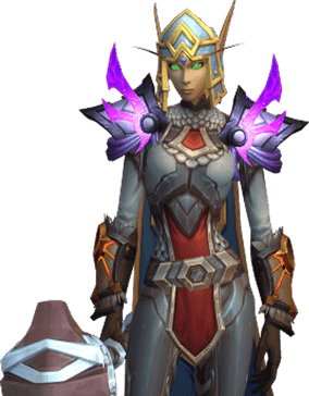Elen render