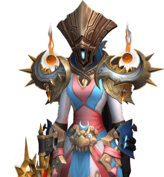 Gladwys render