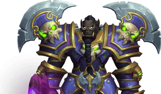 Gralef render