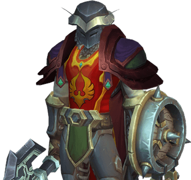 Ikaar render