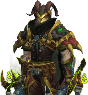 Khelthas render