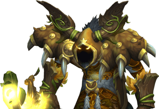 Lunard render