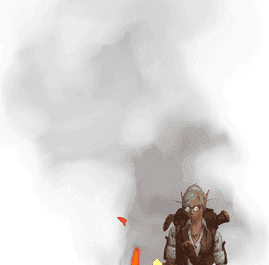 Lyneus render