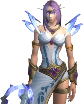 Malibou render