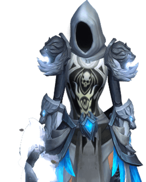 Myruh render