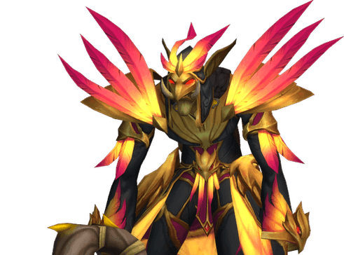 Necrozz render