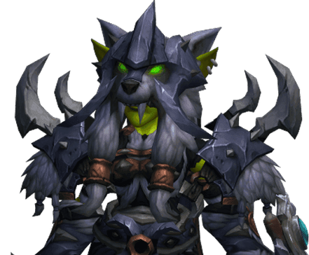Noesis render