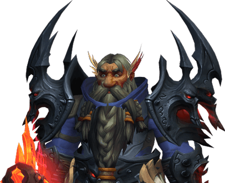 Papycol render