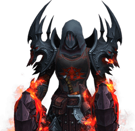 Patatomike render