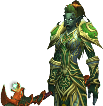 Pelu render