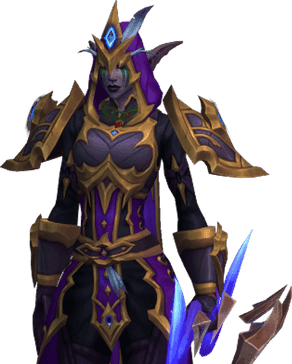 Rhyill render