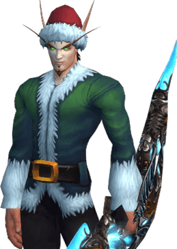 Téméro render
