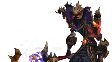 Tornth render