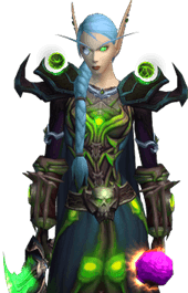Urtyker render