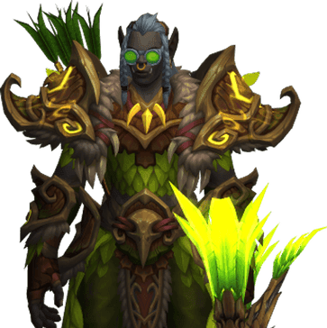 Vödkahunt render