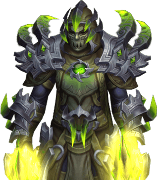 Yoruichii render
