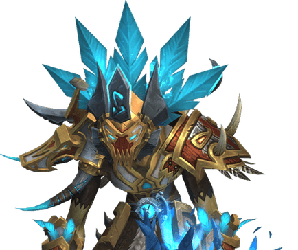 Zohar render